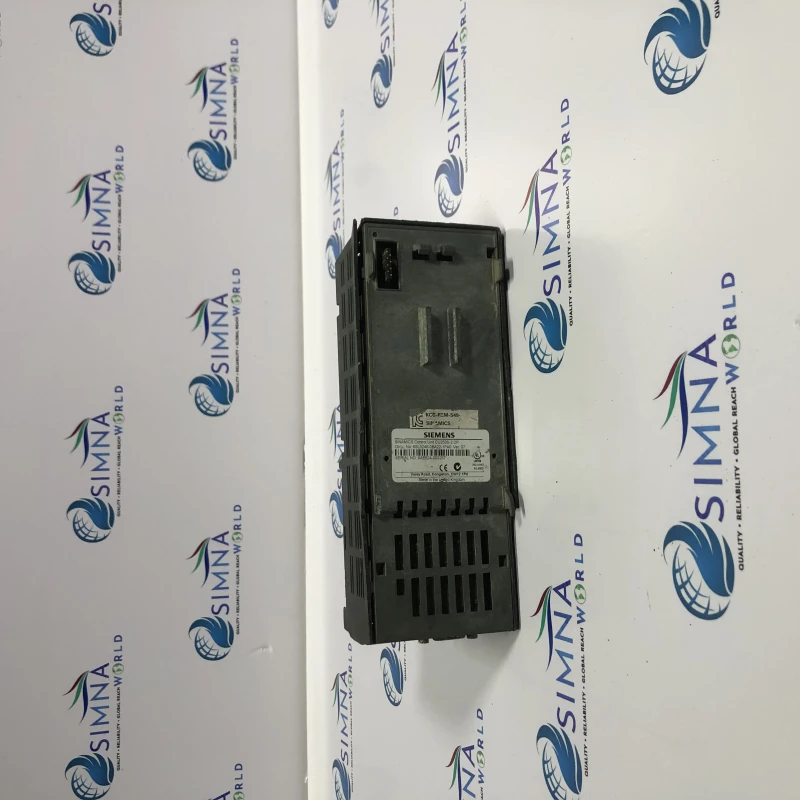 Siemens CU250S-2 DP Control Unit SINAMICS G120 thumbnail 5